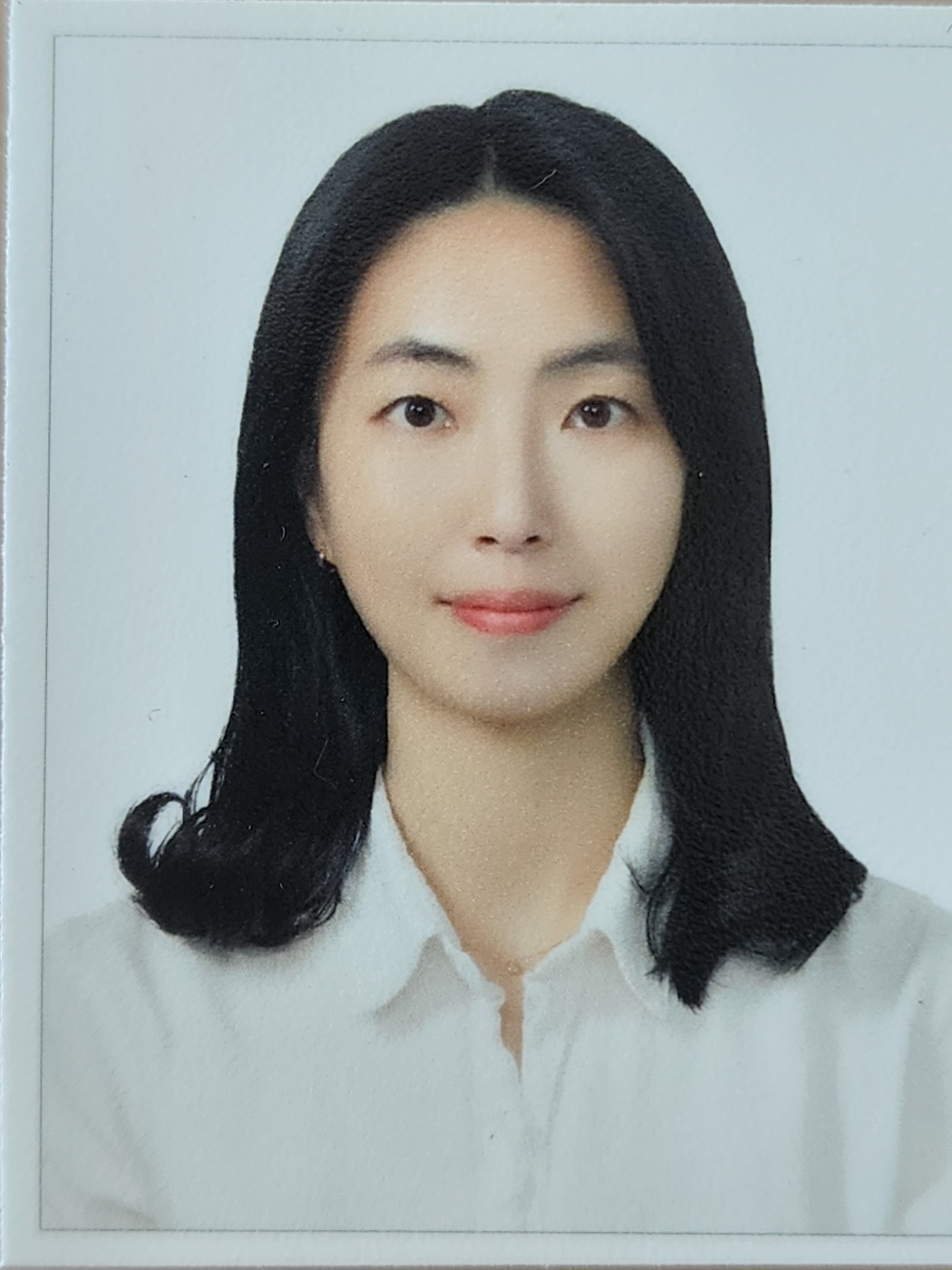 담당강사 문성미 프로필 사진