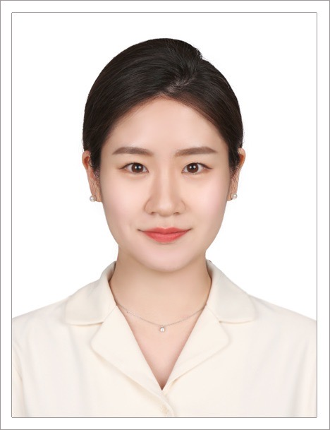 담당강사 유은혜 프로필 사진