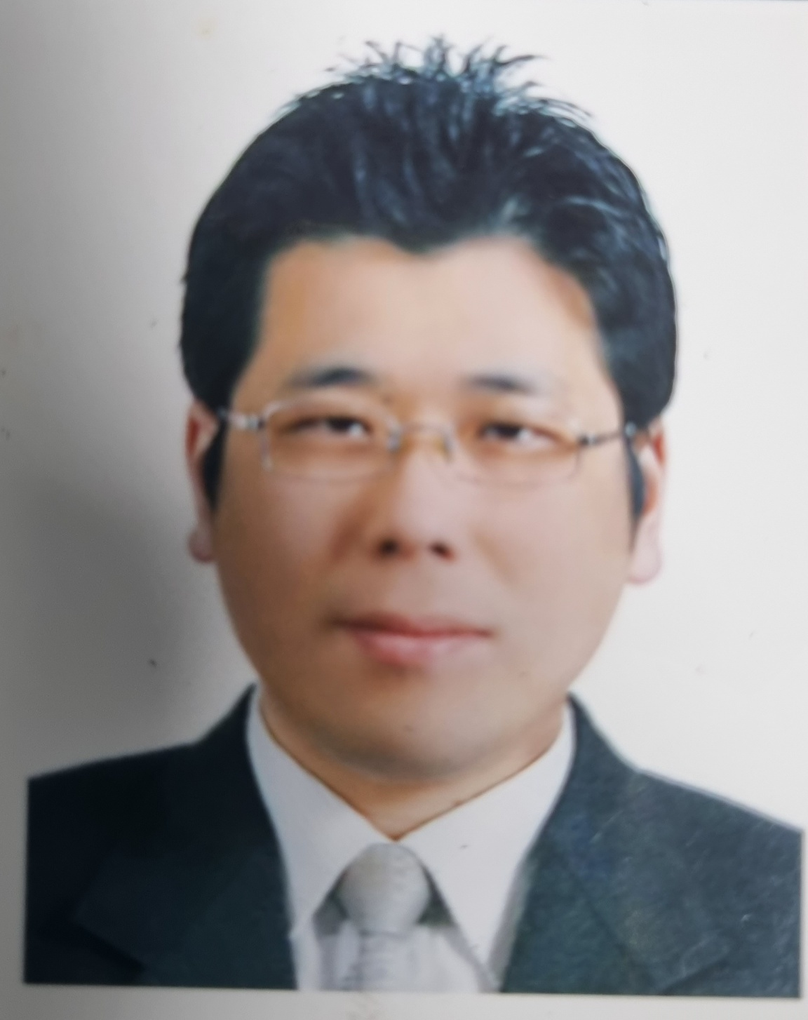 담당강사 성기정 프로필 사진