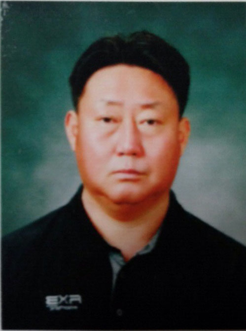 담당강사 조성욱 프로필 사진