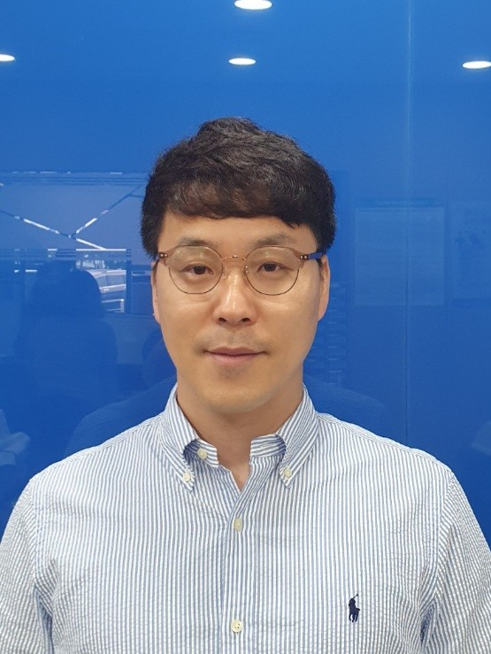 담당강사 박욱진 프로필 사진