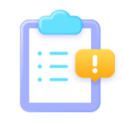 대관 관련 양식