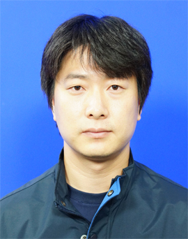담당강사 조범수 프로필 사진