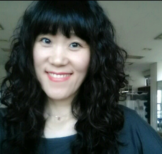 담당강사 장미희 프로필 사진