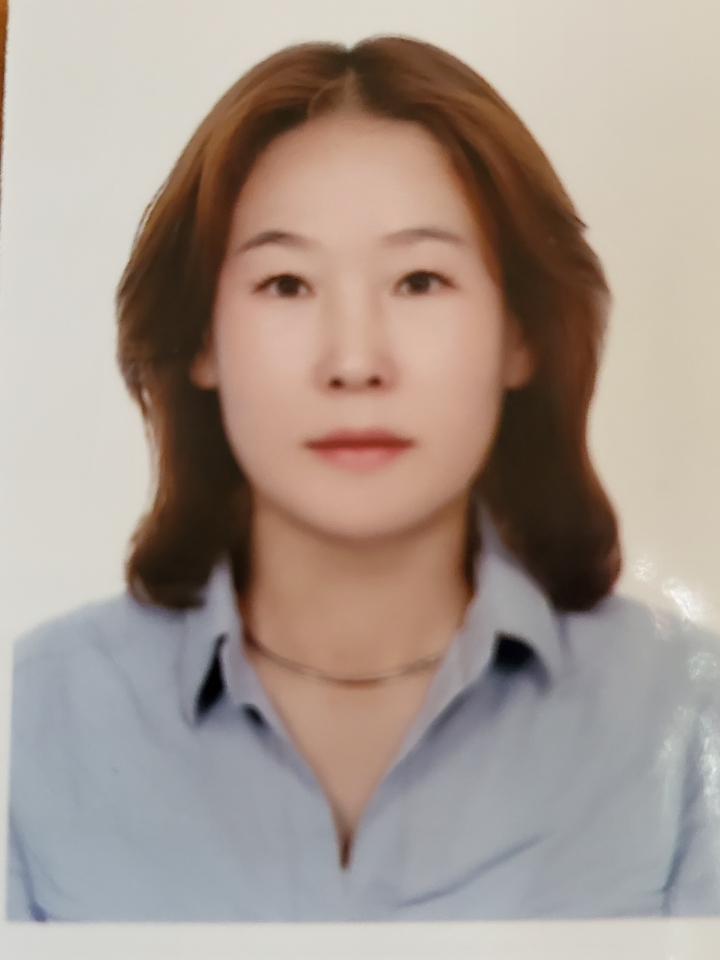 담당강사 박민경 프로필 사진