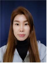 담당강사 박주리 프로필 사진