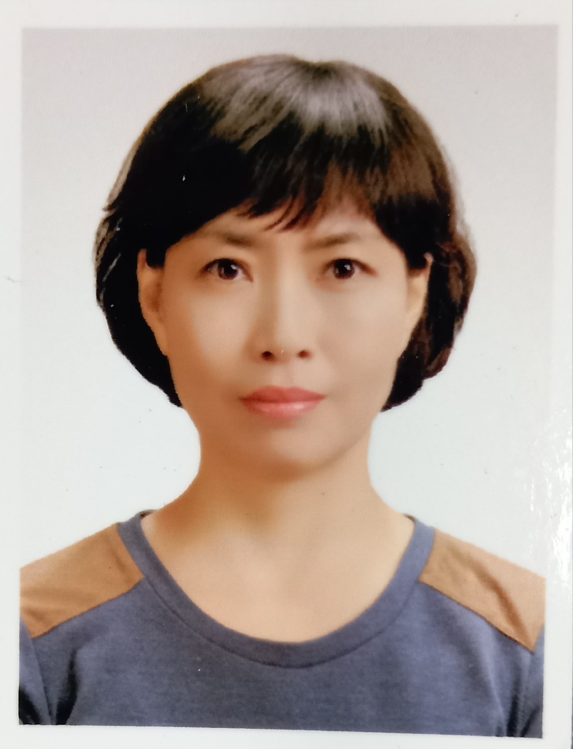 담당강사 이혜진 프로필 사진