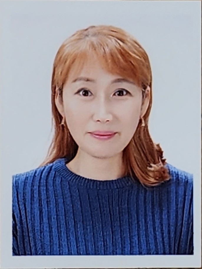 담당강사 이경진 프로필 사진
