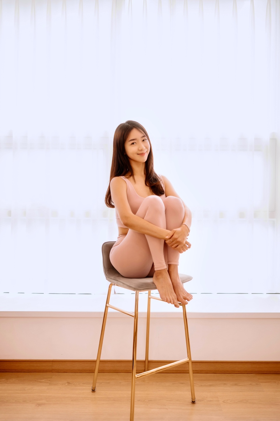 담당강사 김아람 프로필 사진