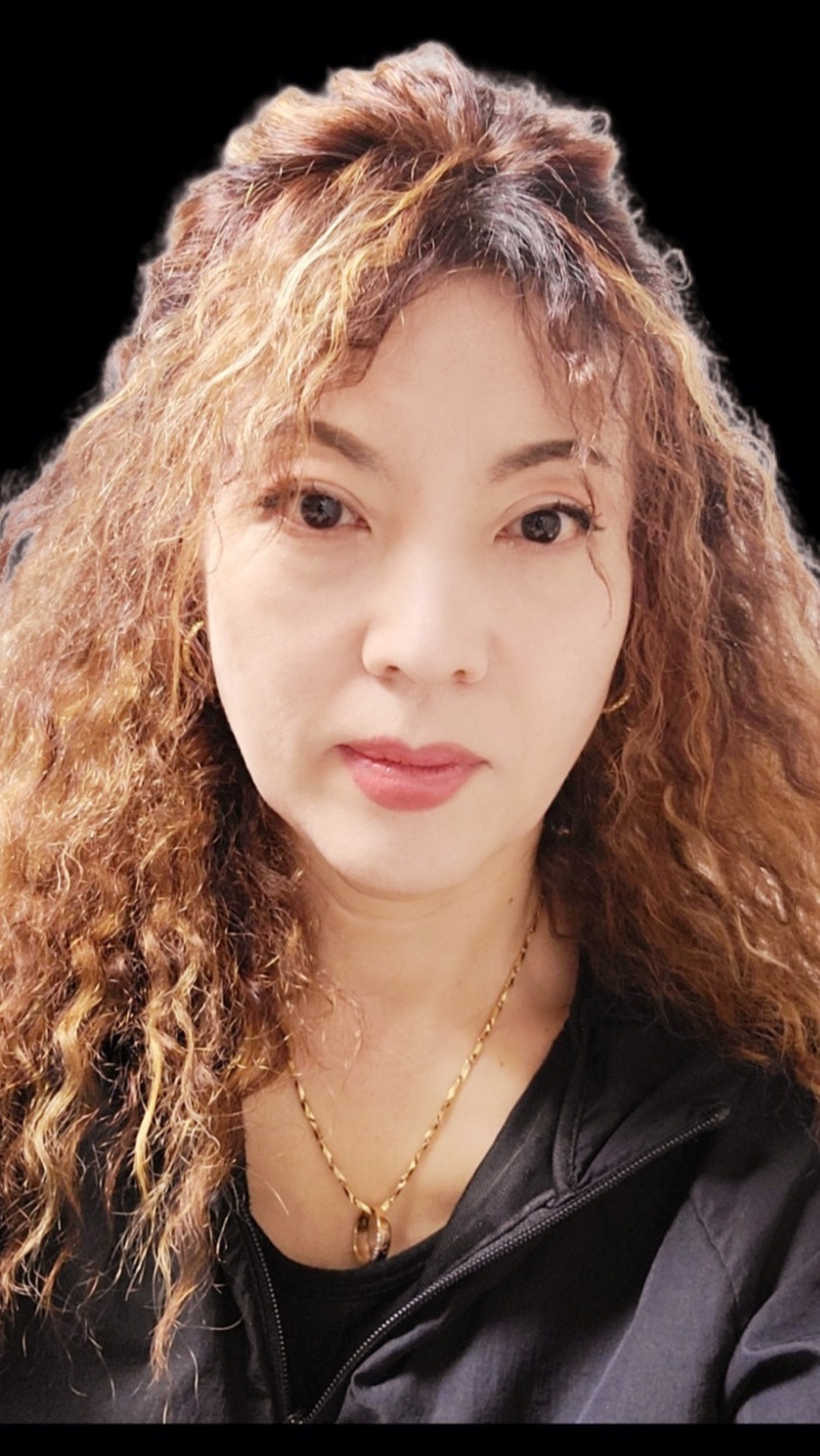 담당강사 김민정 프로필 사진