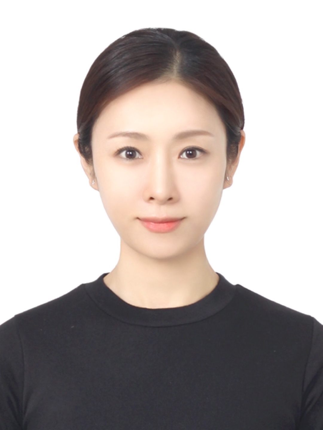 담당강사 정유진 프로필 사진