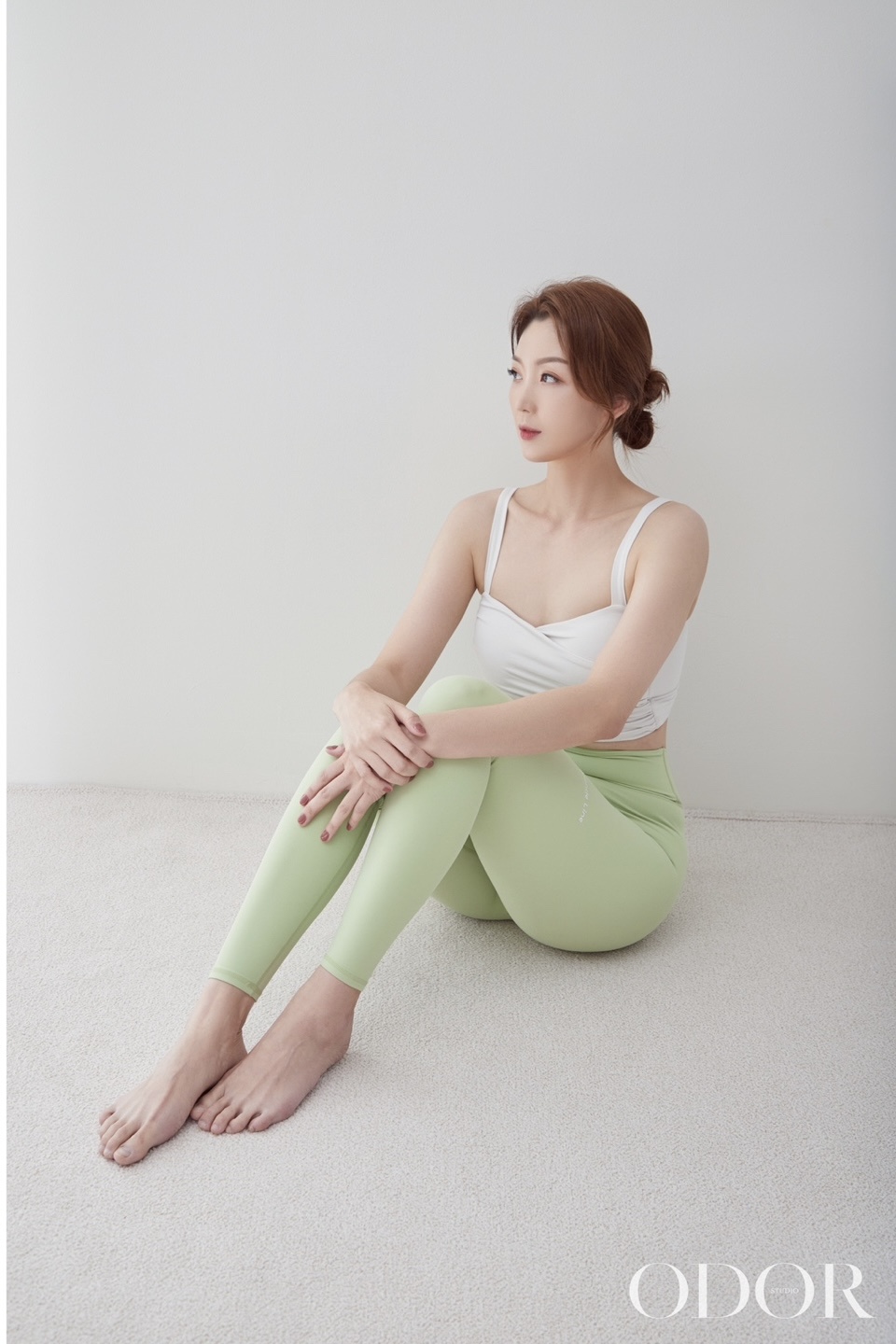담당강사 김혜원 프로필 사진