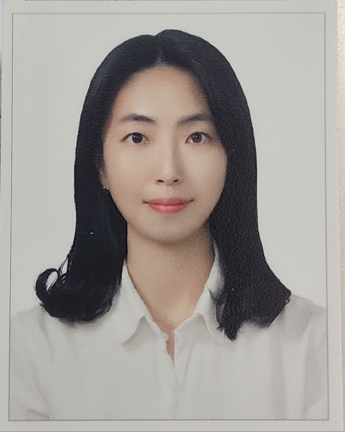 담당강사 문성미 프로필 사진