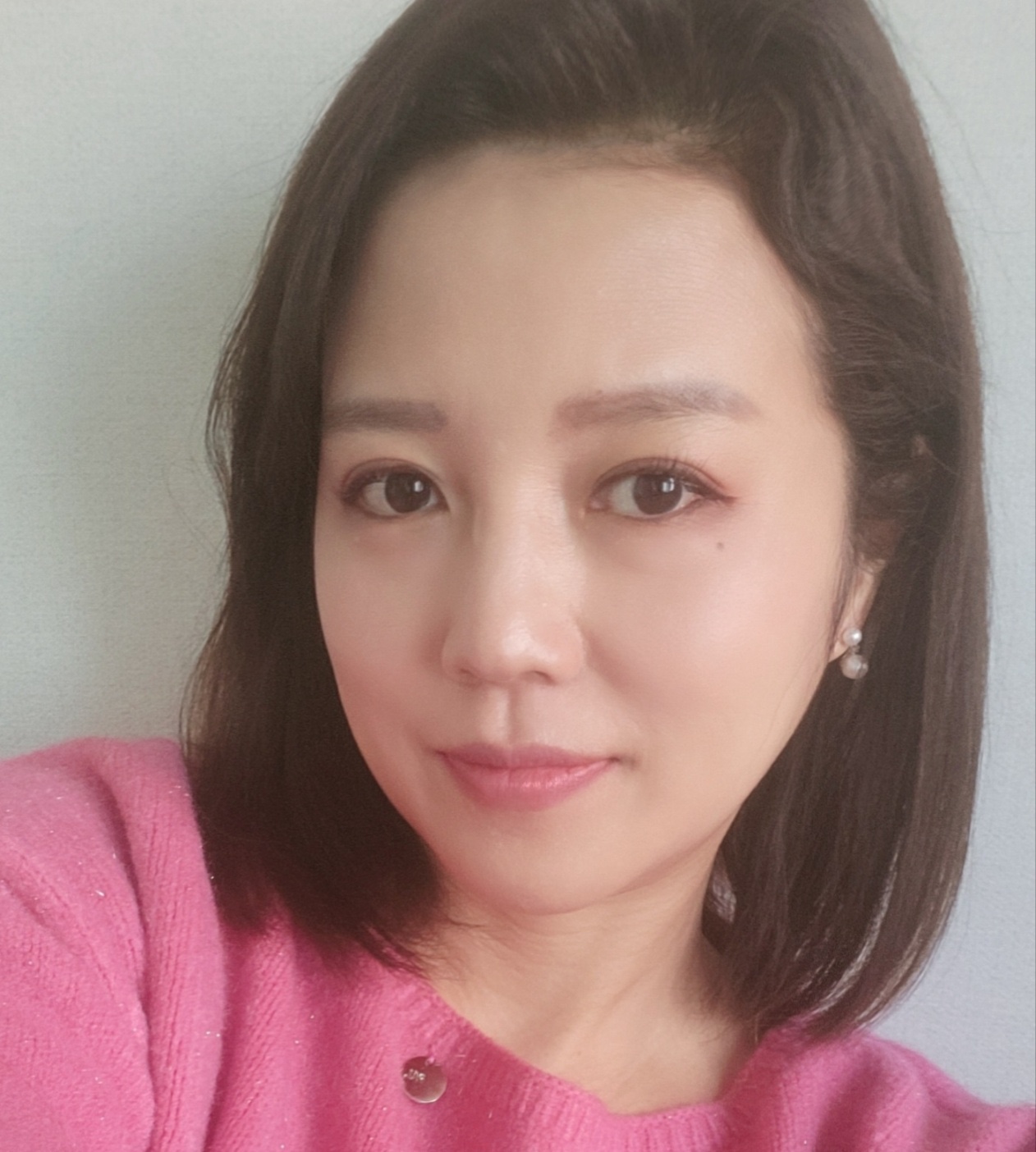 담당강사 나혜주 프로필 사진