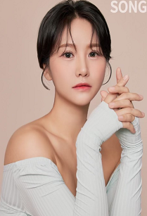 담당강사 전은지 프로필 사진