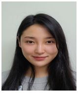담당강사 한지민 프로필 사진