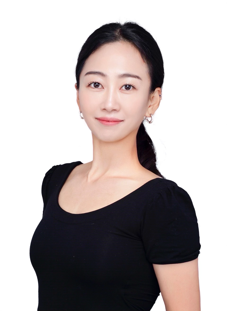 담당강사 구나래 프로필 사진