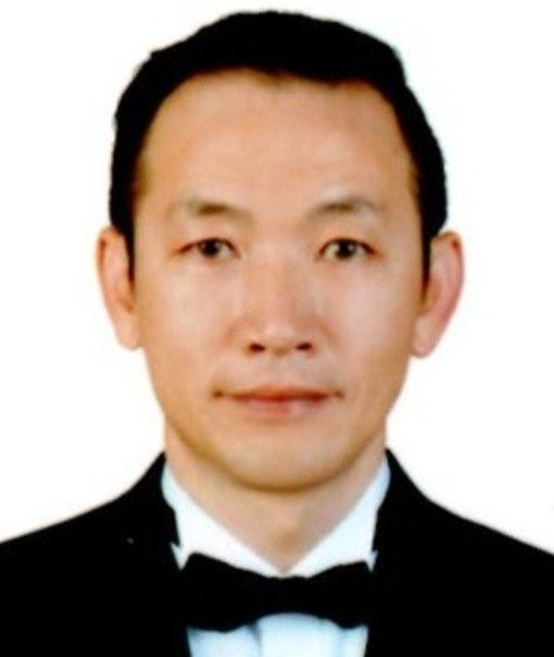 담당강사 문건모 프로필 사진
