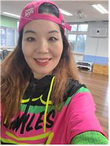담당강사 서민서 프로필 사진