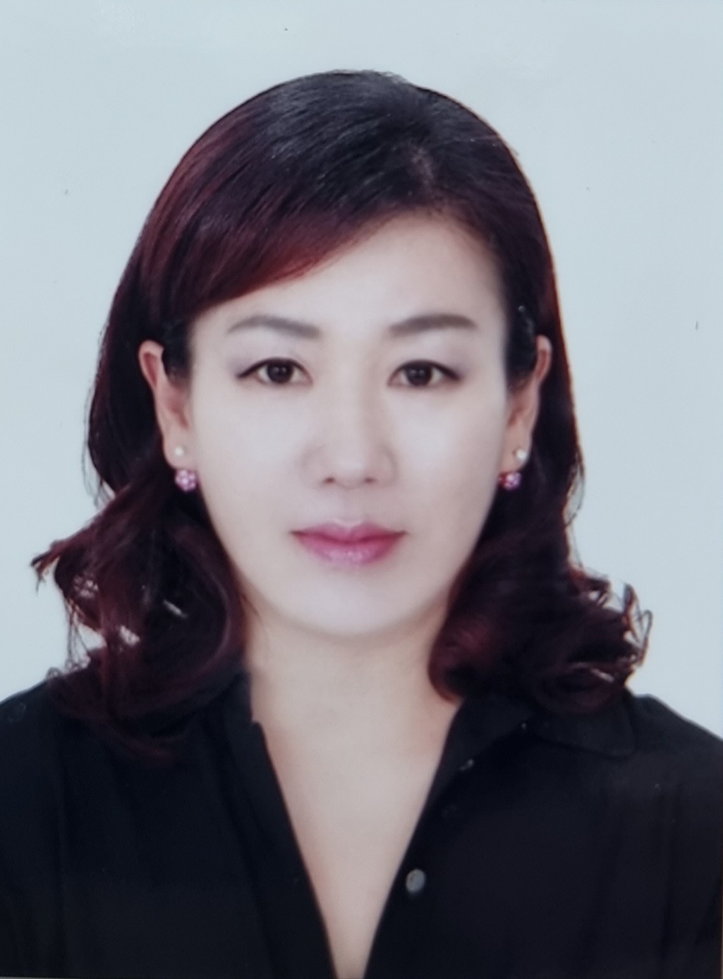 담당강사 정숙경 프로필 사진