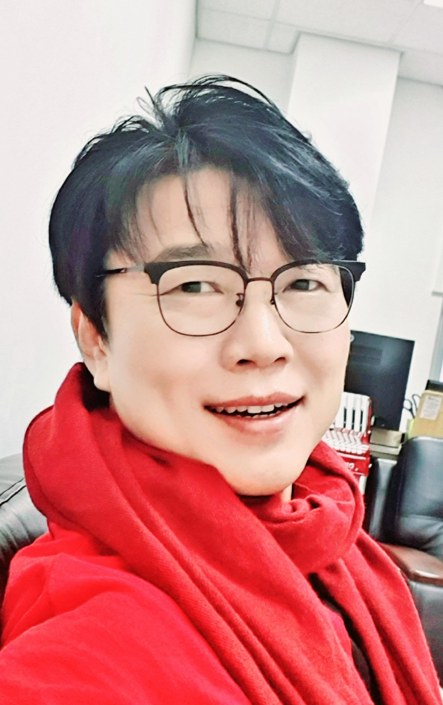 담당강사 김성현 프로필 사진
