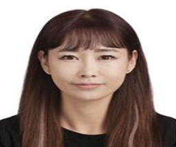 담당강사 박윤진 프로필 사진