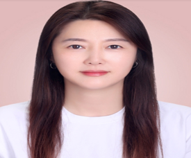 담당강사 김윤정 프로필 사진