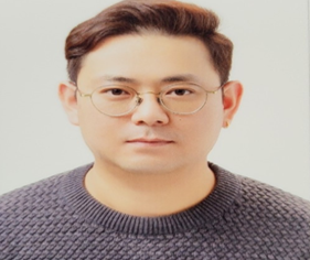 담당강사 김우진 프로필 사진