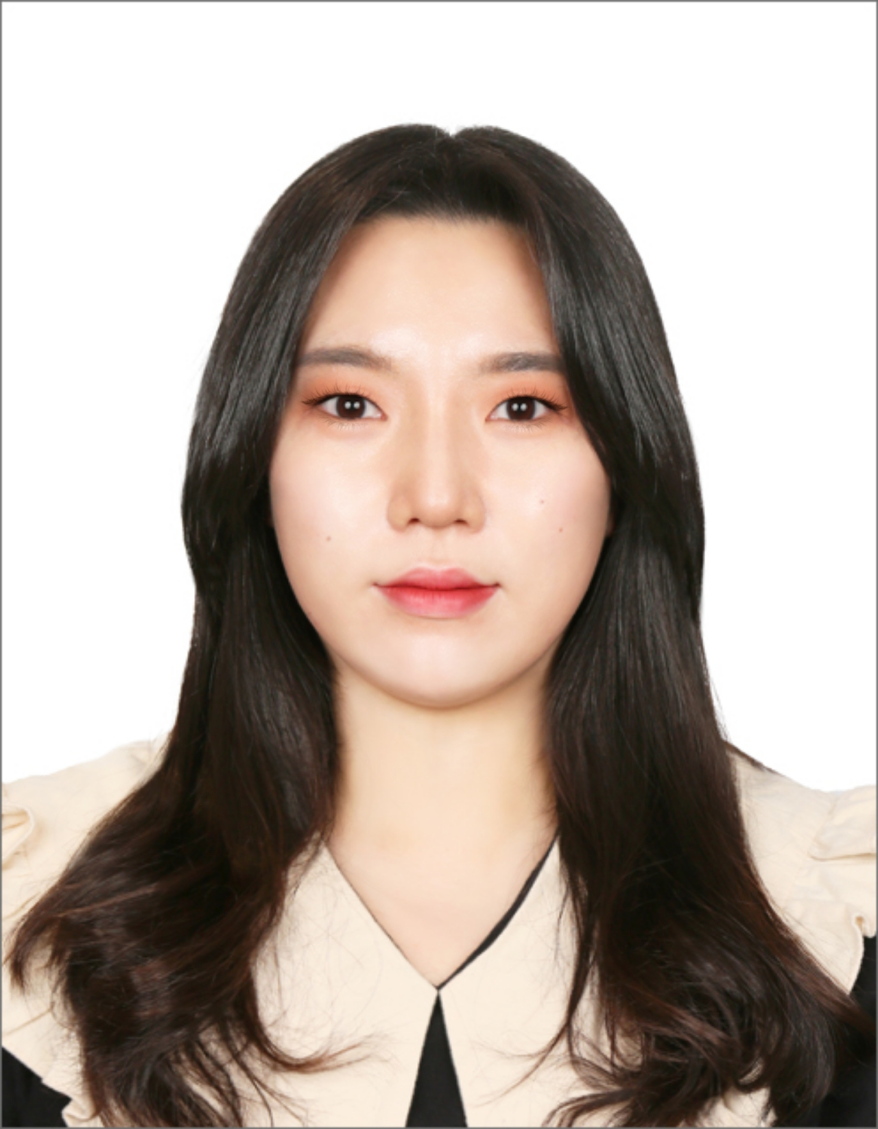 담당강사 문혜지 프로필 사진