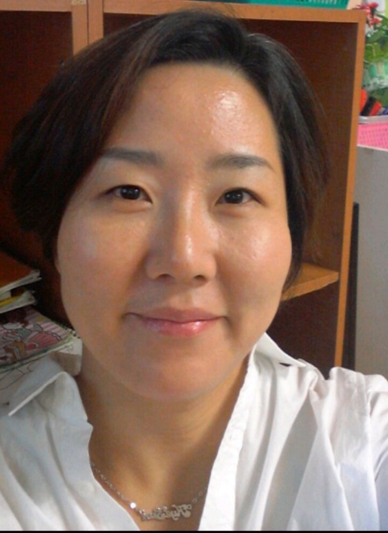담당강사 박혜선 프로필 사진