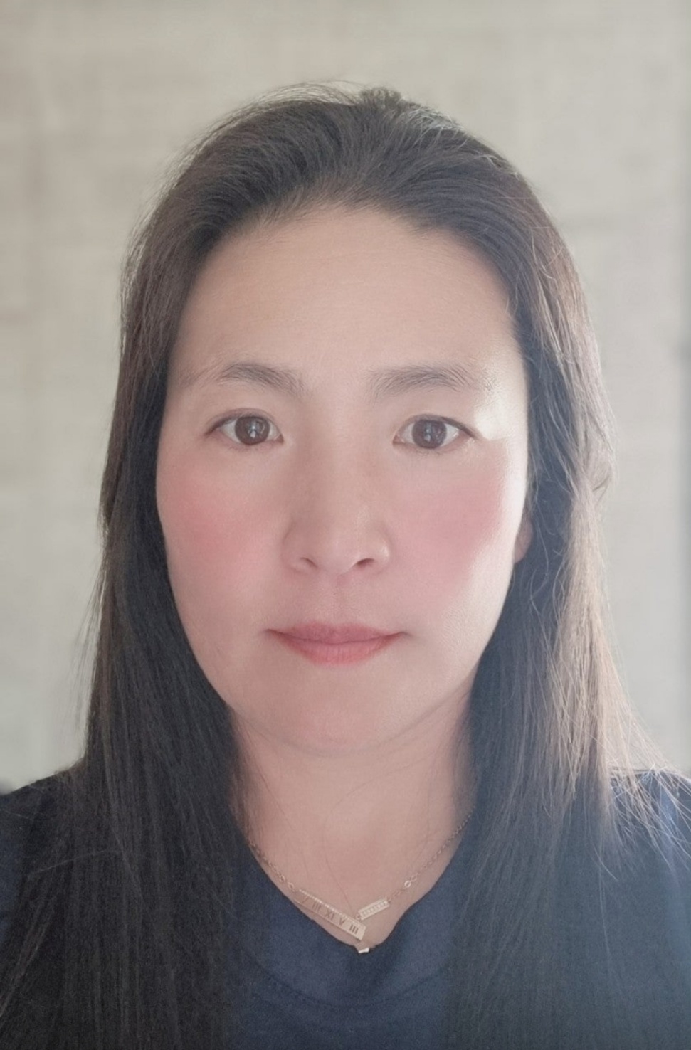 담당강사 김효정 프로필 사진