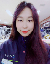 담당강사 이주희 프로필 사진