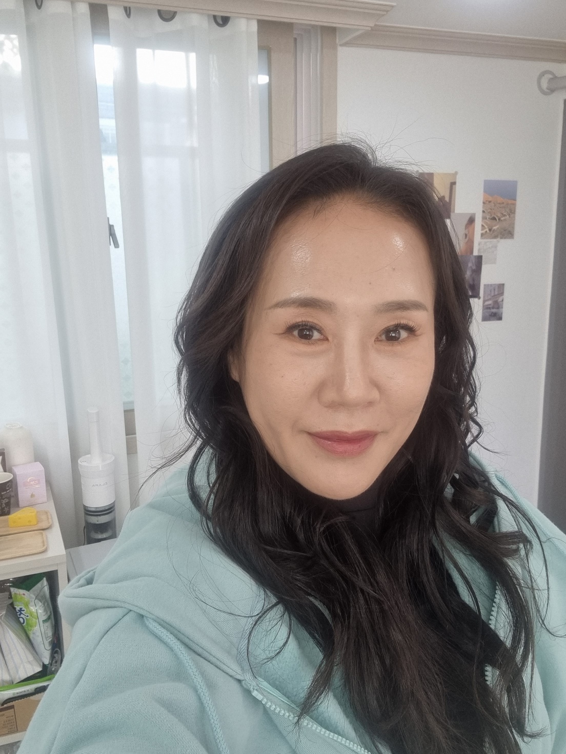 담당강사 김혜진 프로필 사진