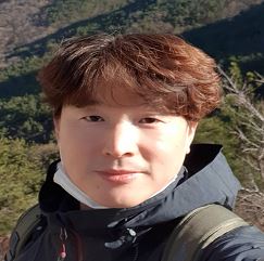 담당강사 김용진 프로필 사진