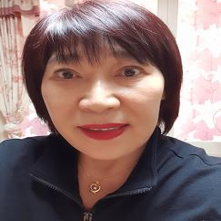 담당강사 정상숙 프로필 사진
