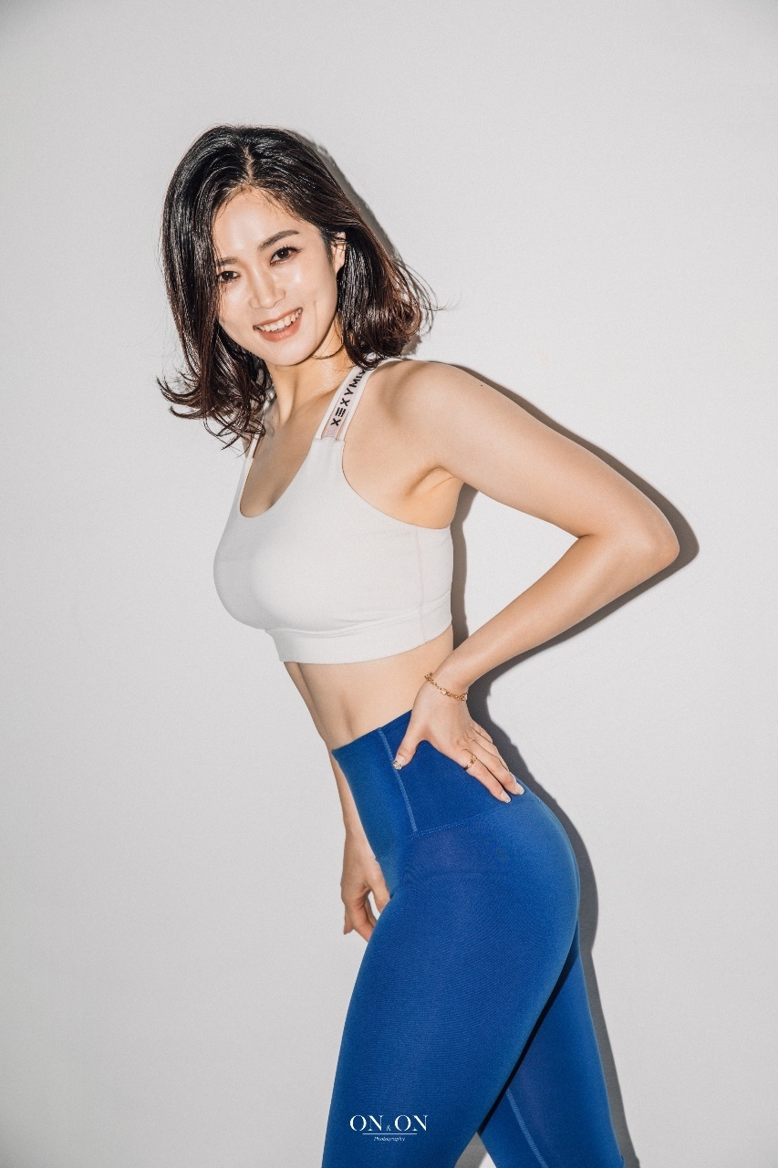 담당강사 김지외 프로필 사진