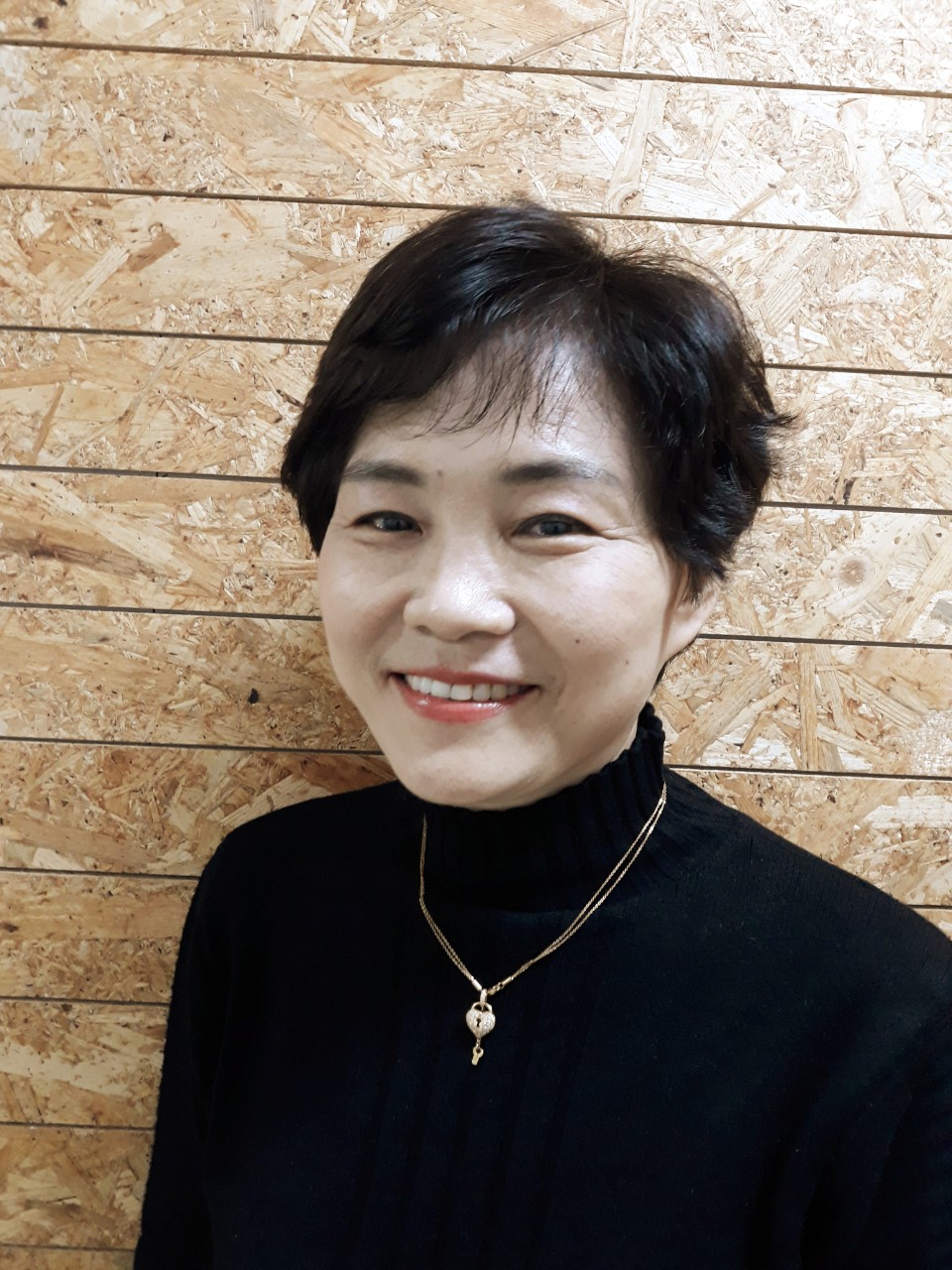 담당강사 강혜옥 프로필 사진