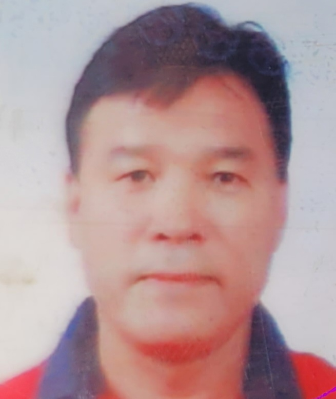 담당강사 문우용 프로필 사진