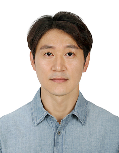 담당강사 김광욱 프로필 사진