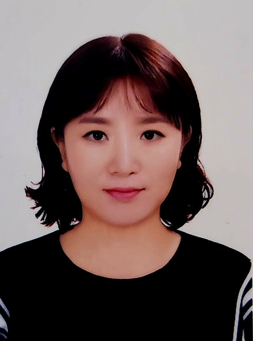 담당강사 손민정 프로필 사진
