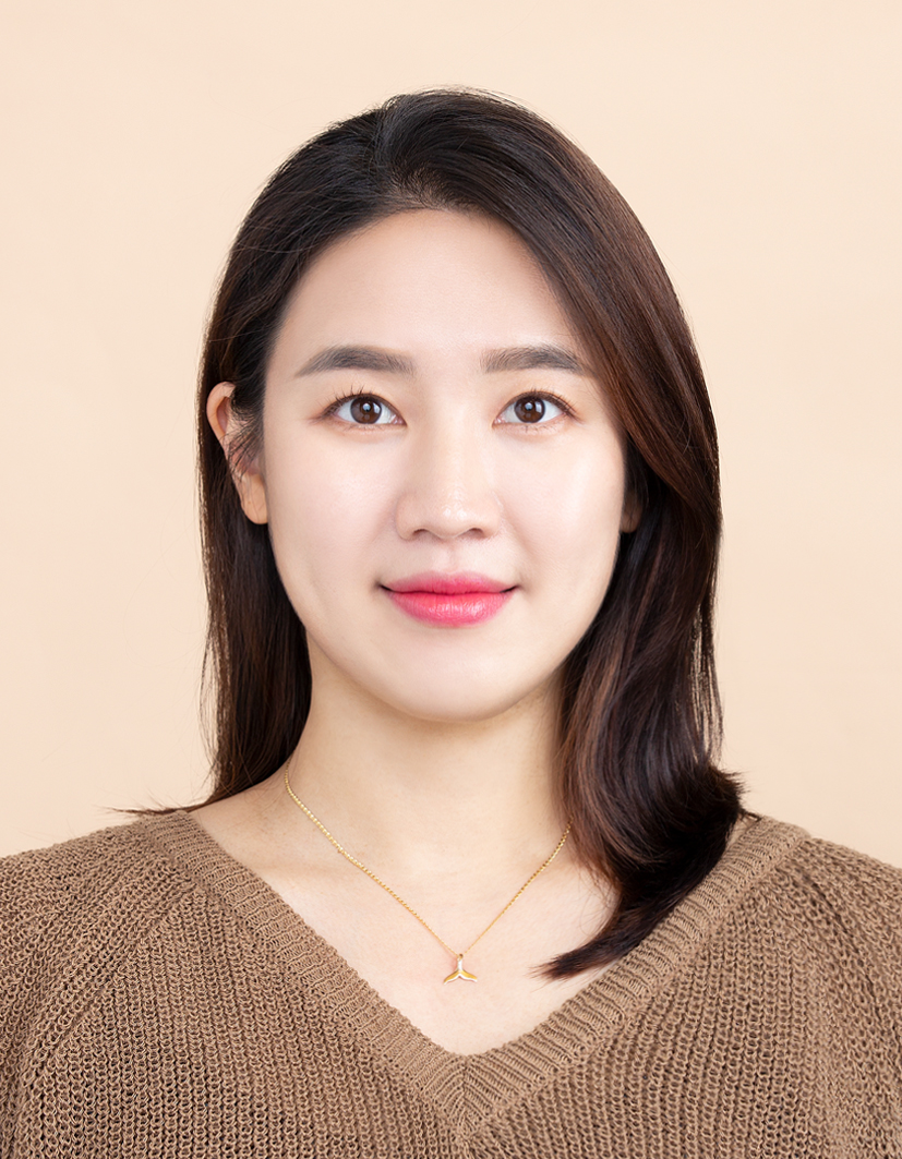 담당강사 고수린 프로필 사진