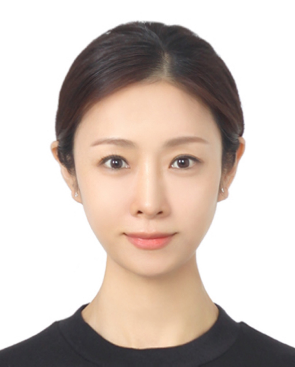 담당강사 정유진 프로필 사진