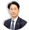 제10대 김종해 대표 프로필 사진