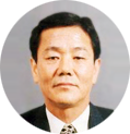 제2대 허영우 대표 프로필 사진