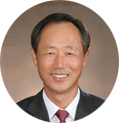 제5대 송병진 대표 프로필 사진