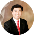 제7대 김용철 대표 프로필 사진