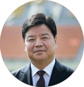제8대 조청래 대표 프로필 사진