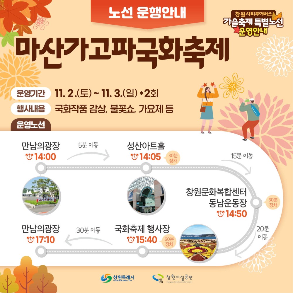 아래에 숨김 텍스트로 제공