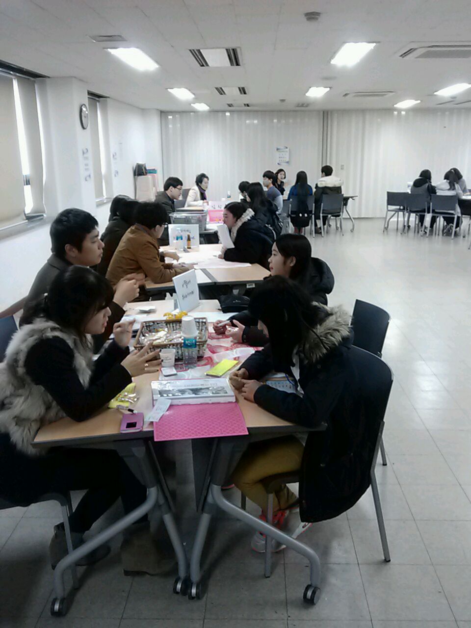 진로공모사업 이모저모 _9