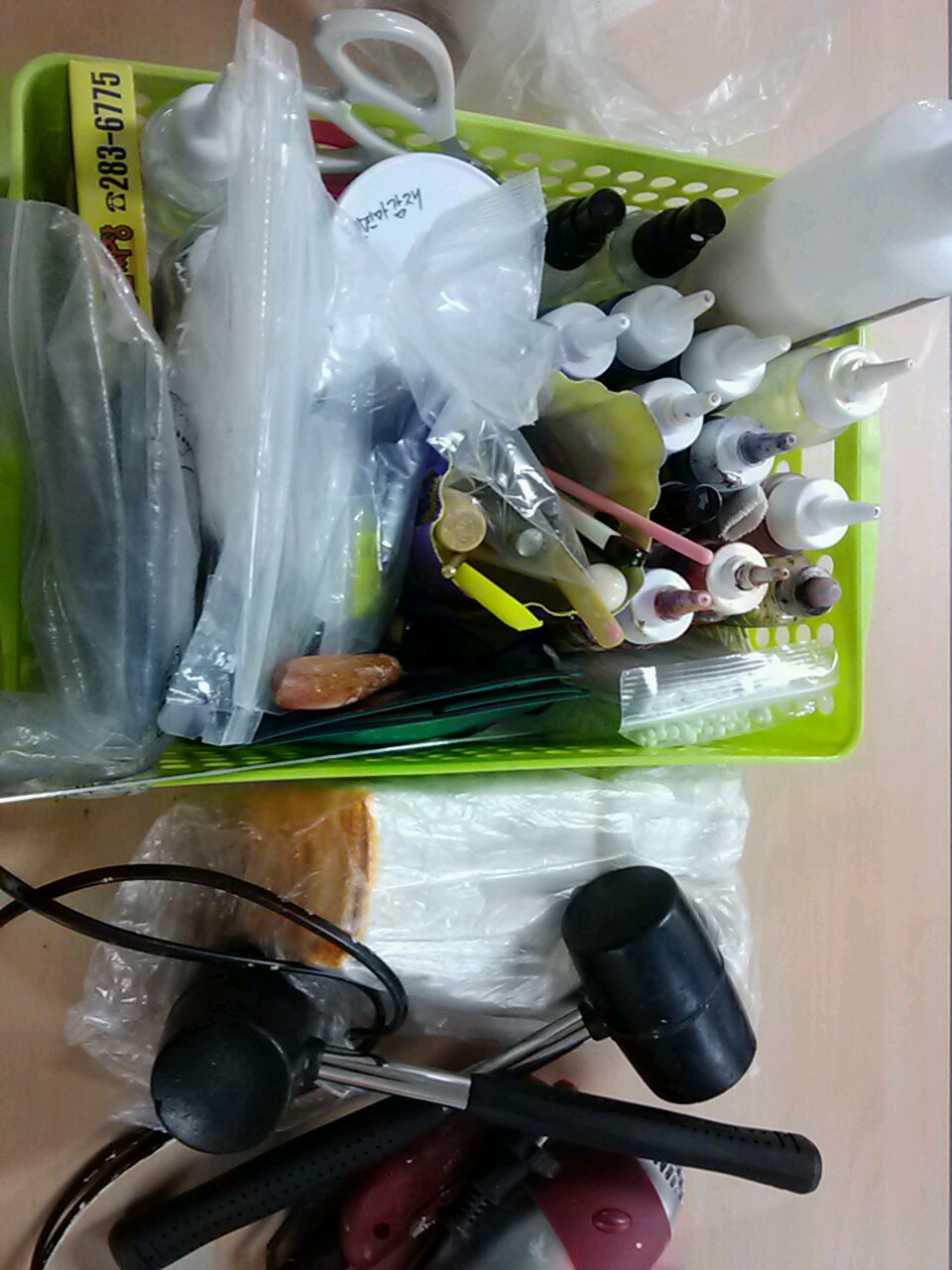 봄방학캠프 이모저모~즐거운 학교생활을 위하여 _5